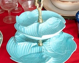 Vintage Kitchen and Decor