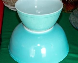 Vintage Kitchen and Decor