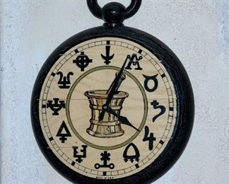 Wall Clock