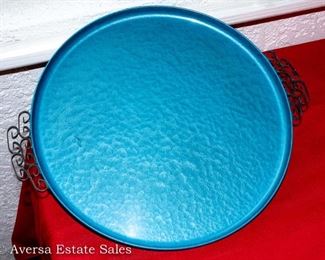 Vintage Trays
