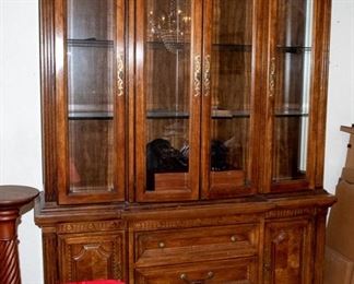 China Cabinet