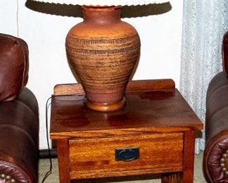 Tables / Lamps