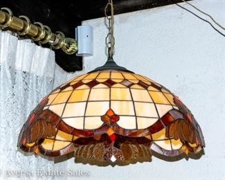 Hanging Lamp