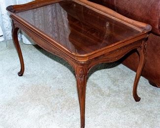 Vintage Table