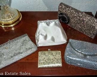 Vintage Purses