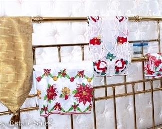 Textiles
