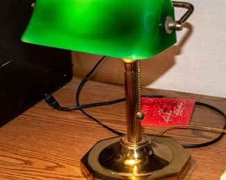 Desk Lamp