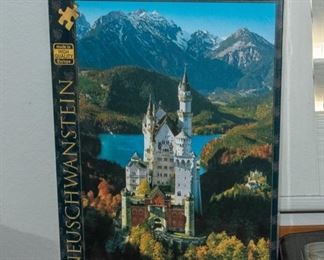 Games and Puzzles