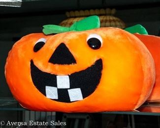 Happy Halloween!