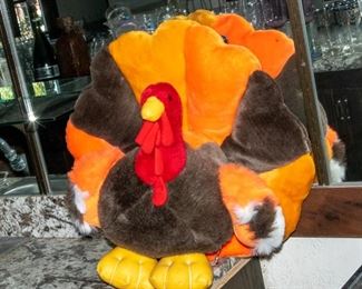 Happy Thanksgiving!