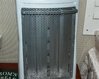 Space Heater