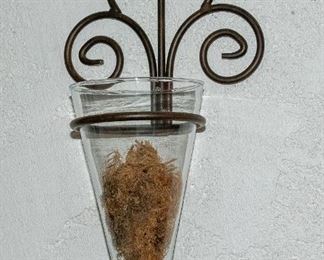 Wall Vases