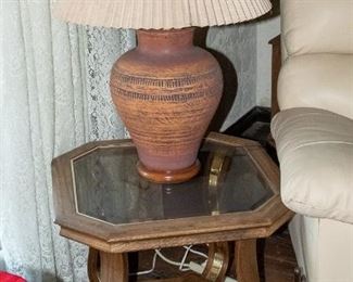 Tables / Lamps