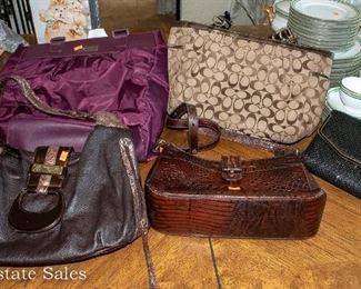 Purses