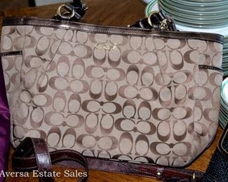 Purses