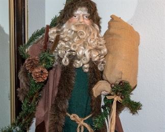 Santa Claus