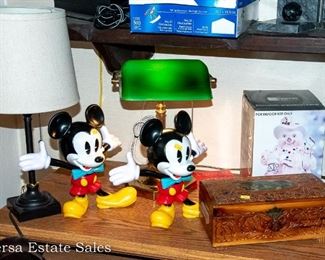 Collectibles
