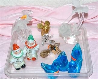 Collectibles