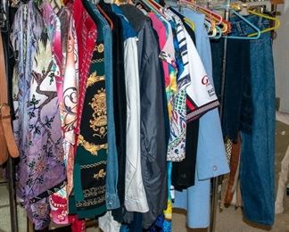 Lady's Clothing