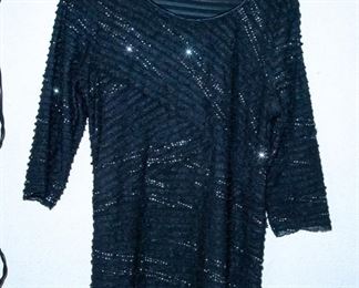 Lady's Clothing