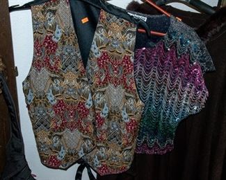 Lady's Clothing