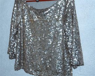 Lady's Clothing