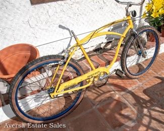 Vintage SCHWINN Bicycle