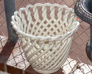 Vintage Pottery