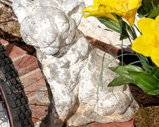 Yard Art