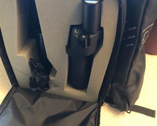 Bushnell Spacemaster