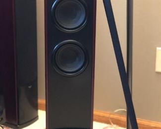 Klipsch WF 35 Icon Series