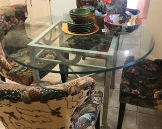 4 of these darling chairs