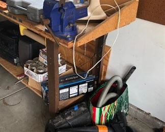 Yes we have a garage