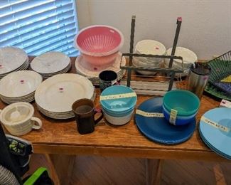kitchenware