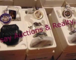 69 HARLEY POCKET WATCHES