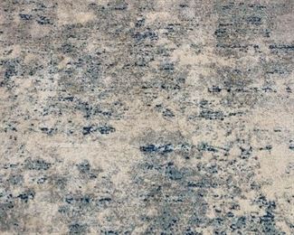 Area Rug Safavieh Brentwood 8 x 10 Light Grey Blue