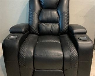 Power Electric Recliner