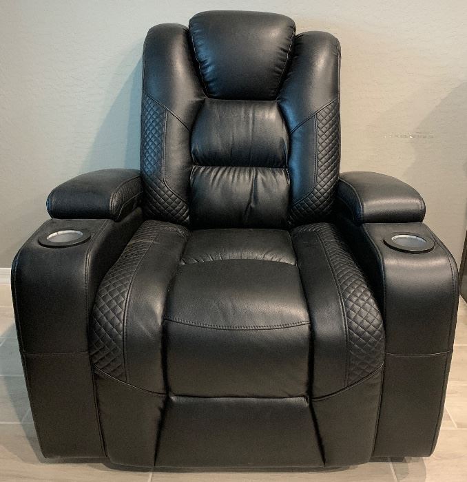 Power Electric Recliner