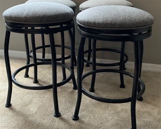Barstools 2 Sets of 2 or Set/4