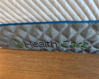 Seabreeze King Mattress/BS