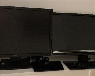 Monitors