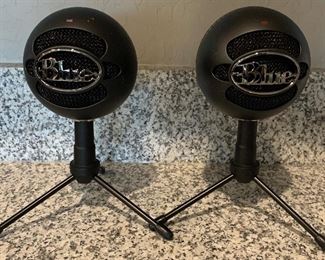 Blue Microphones