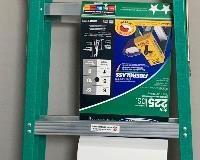 Werner 6' Ladder NEW