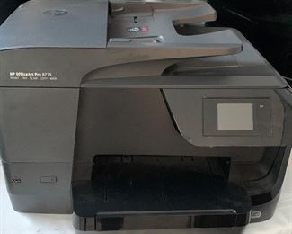 HP OfficeJet Pro
