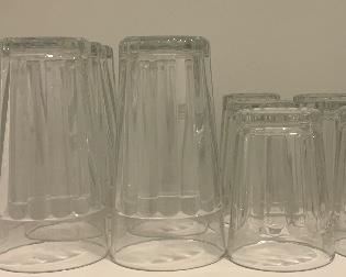 Glassware