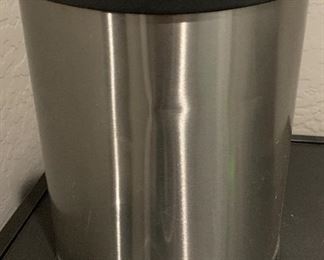 Small Trashcan