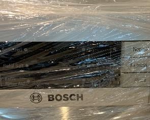 Bosch Dishwasher