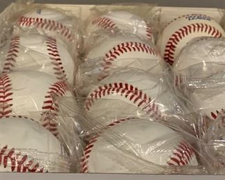Baseballs