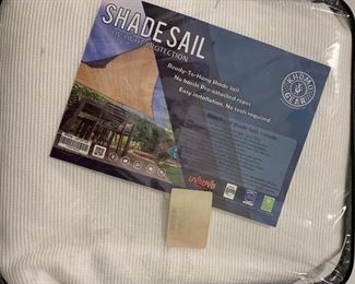 Shade Sail