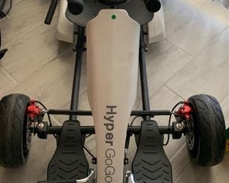 Hyper GoGo